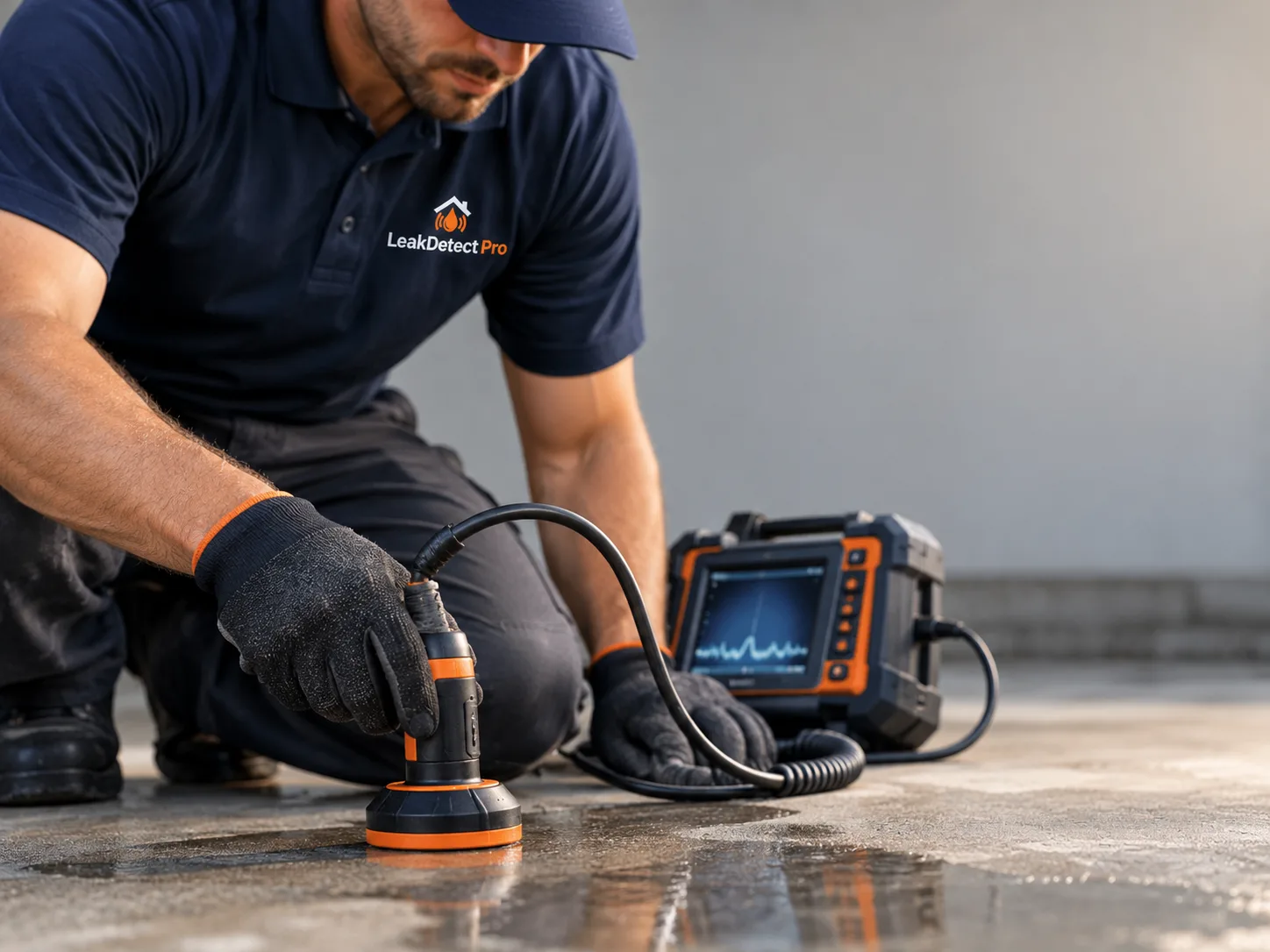 Roof Membrane Testing in Malaga, NM